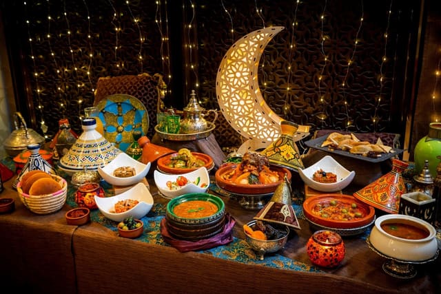 Ramazan ayının dördüncü günü: İmsak və iftar vaxtı, günün duası