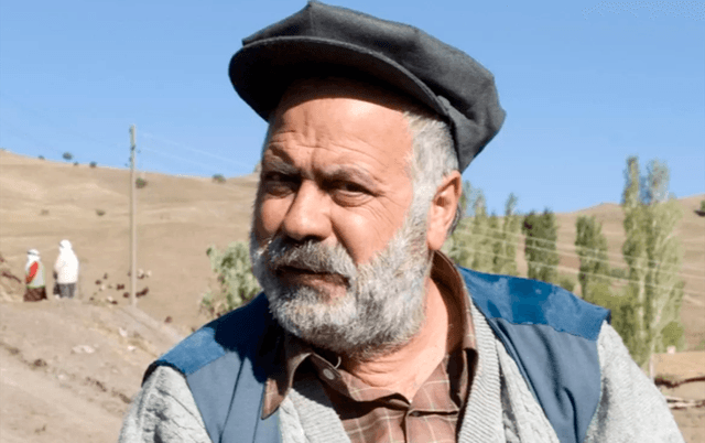 Türkiyəli aktyor vəfat edib