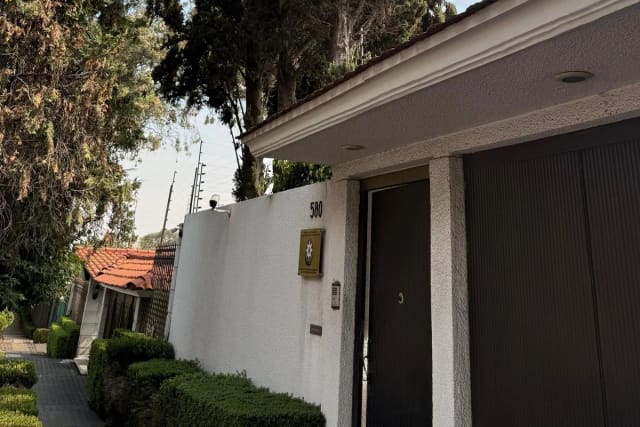Azərbaycanın Mexikodakı səfirliyi Meksikadakı iğtişaşlarla bağlı vətəndaşlara müraciət edib