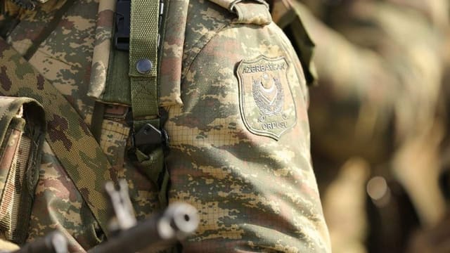 Tərxis olunan hərbi qulluqçular üçün qeydiyyata düşmə müddəti uzadılır