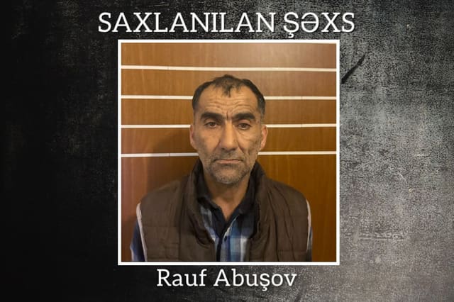 Salyanda 5 kq narkotik vasitə aşkarlanıb