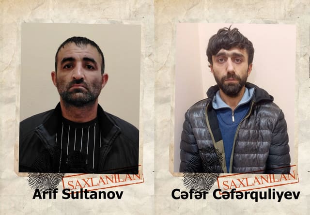 Sabunçuda evlərdən 10 min manatlıq elektrik naqili oğurlanıb