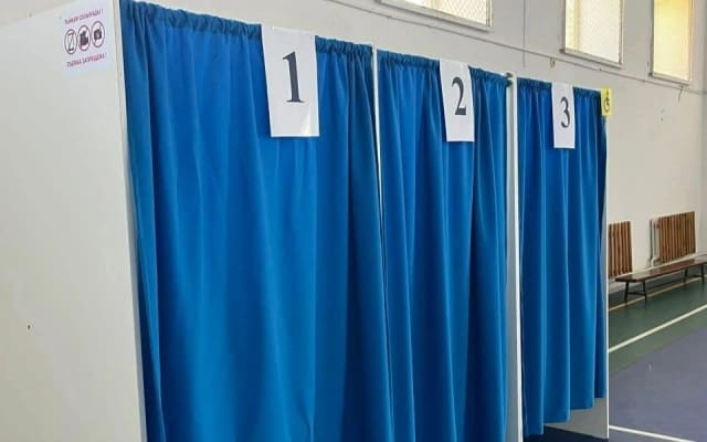 Qazaxıstan Ukrayna və Efiopiyada seçki məntəqələri açmayacaq