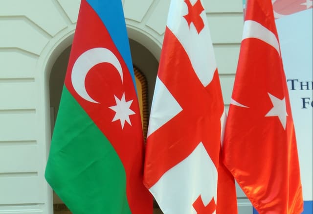 Gürcüstan-Azərbaycan-Türkiyə biznes-forumu keçiriləcək