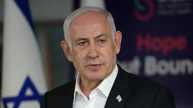 Netanyahu: Bütün ssenarilərə hazırıq