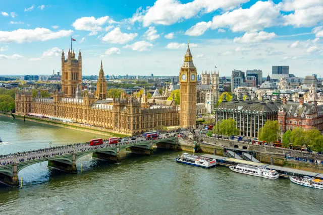 London Kiyevə yardım paketi elan edib
