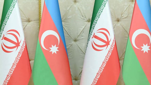Azərbaycanla İran arasında enerji layihələrinin icrası müzakirə olunub