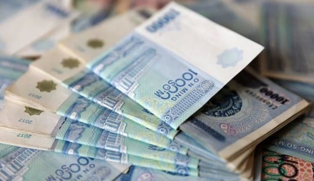 Qırğızıstan 2027-ci ilə qədər rəqəmsal som tətbiq edəcək