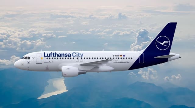 Almaniyanın “Lufthansa” aviaşirkəti Qazaxıstana uçuşları bərpa edir