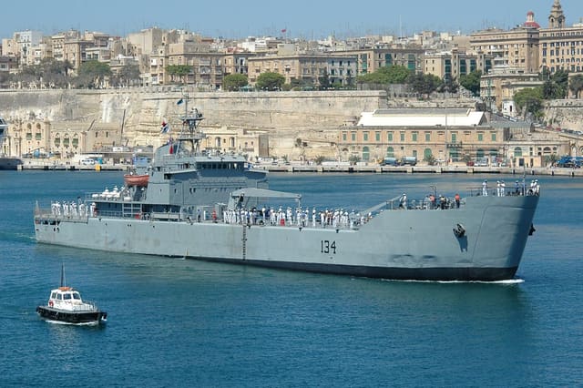 Meksika Kubaya 1 193 ton humanitar yardım göndərib