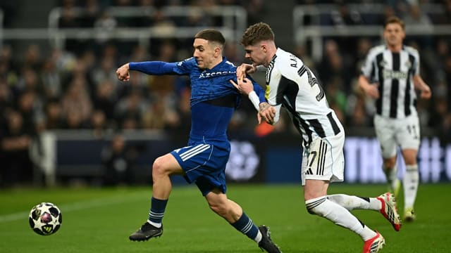 Çempionlar Liqasında şok statistika: "Qarabağ"dan tarixi antirekord