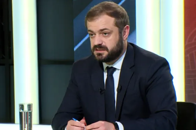 Gevorq Papoyan: Azərbaycan benzini Ermənistanda çox sürətlə satılır