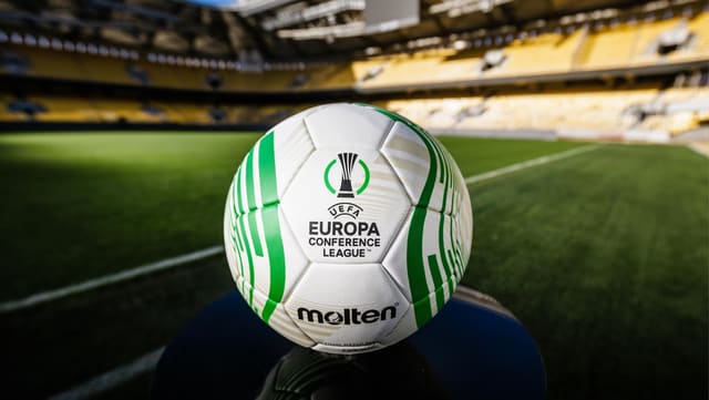UEFA Konfrans Liqası: Pley-off mərhələsinin cavab görüşləri keçiriləcək
