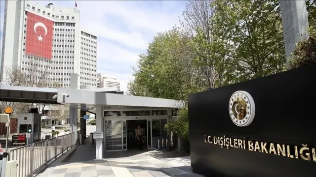 Türkiyə XİN Xocalı soyqırımı ilə bağlı paylaşım edib