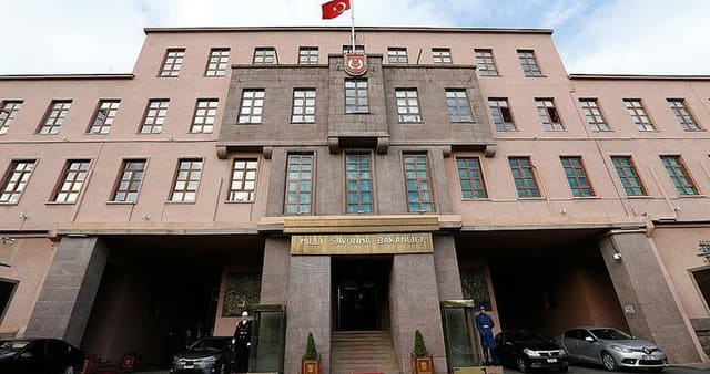 Türkiyə Milli Müdafiə Nazirliyi Xocalı faciəsi ilə bağlı paylaşım edib
