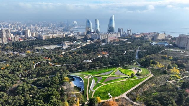 XVII Beynəlxalq Multikulturalizm Məktəbinə start verilib