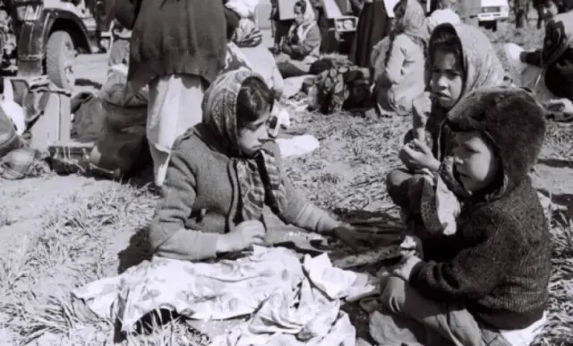 “O gecə göydən od yağırdı” – Xocalı şahidi 
