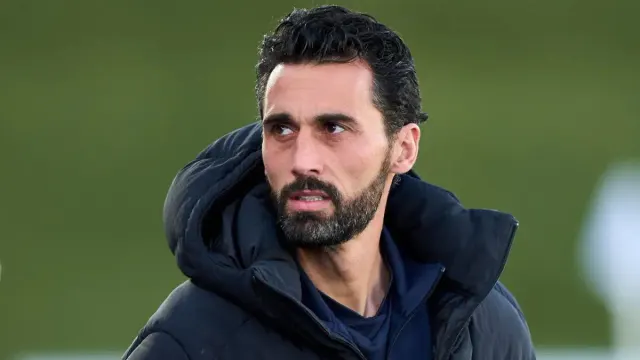"Real Madrid"in baş məşqçisi: "Vinisius bizim liderimiz və bələdçimiz olmalıdır"