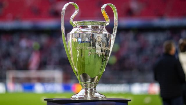 Çempionlar Liqasında həftənin ən yaxşı oyunçusu adına namizədlər müəyyənləşdi 