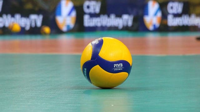Bakıda voleybol məşqçiləri üçün dərəcə kursları keçiriləcək