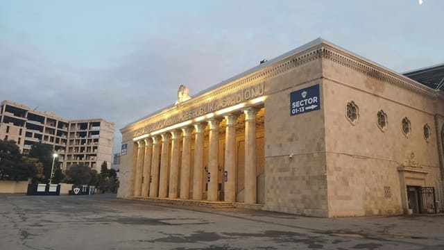 “Qarabağ” – “Sabah” matçının biletləri satışa çıxarılır