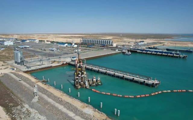 İslam İnkişaf Bankı Qazaxıstana infrastruktur üçün 1,3 milyard dollar ayıracaq