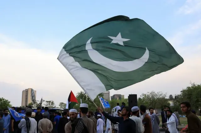 Pakistan Müdafiə Nazirliyi Əfqanıstanla müharibə barədə xəbərdarlıq edib
