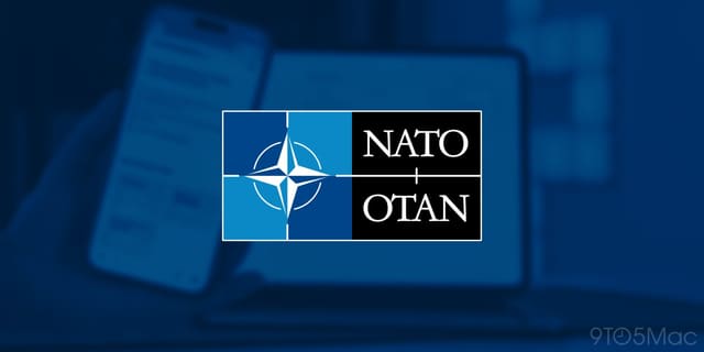 "Apple" məhsulları NATO tərəfindən məxfi məlumatların emalı üçün sertifikatlaşdırıldı