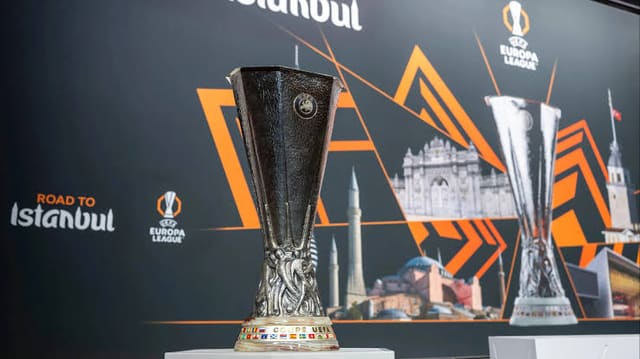 Avropa Liqasında 1/8 final mərhələsinin püşkü atılıb