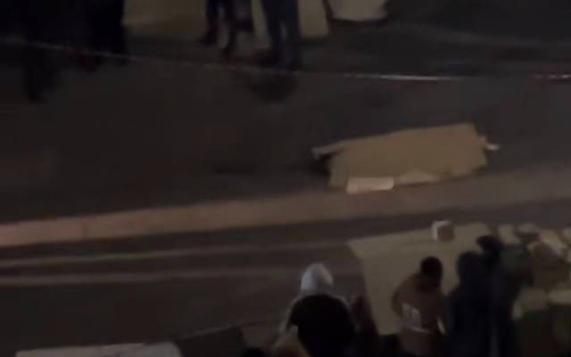 Xırdalanda qadın binadan yıxılaraq ölüb - YENİLƏNİB
