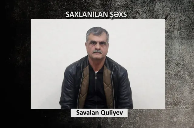 Keçmiş məhkum 5 kq narkotik vasitə ilə saxlanılıb