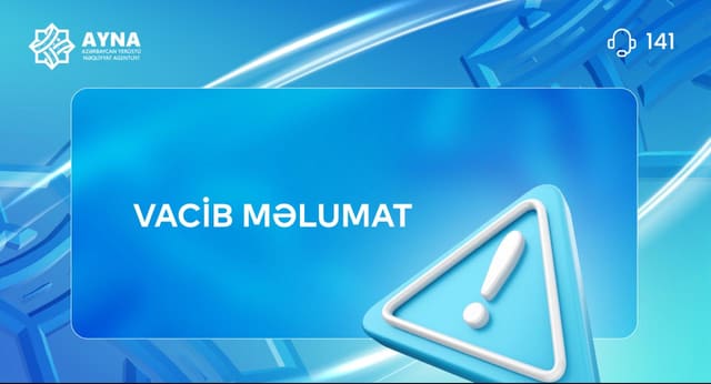 Bakı-Naxçıvan-Bakı avtobus reyslərinin fəaliyyəti dayandırılıb 