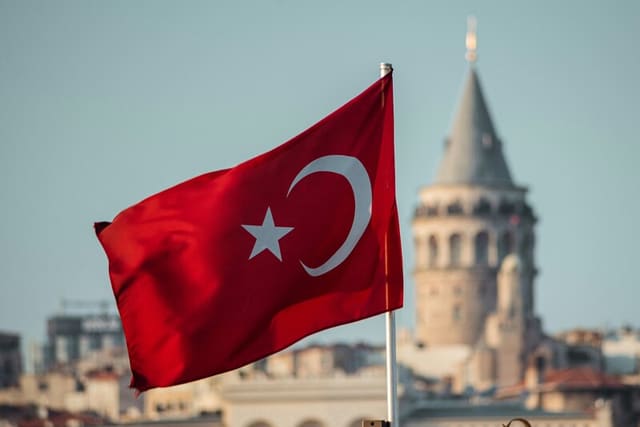 Türkiyə İrana hücumla bağlı bəyanat yayıb