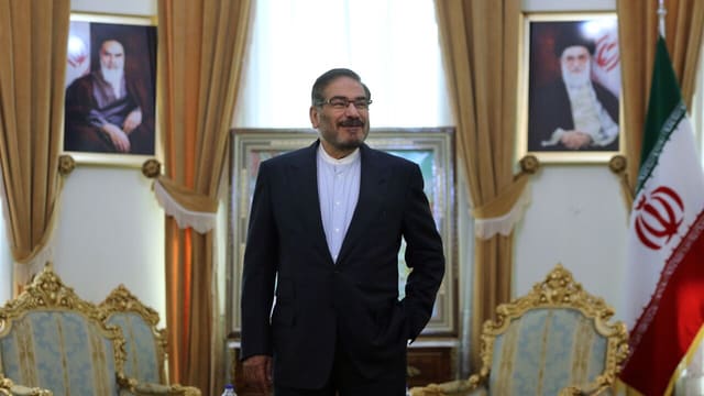 SEPAH komandanı və Əli Şamxaninin ölüm xəbəri rəsmən təsdiqləndi