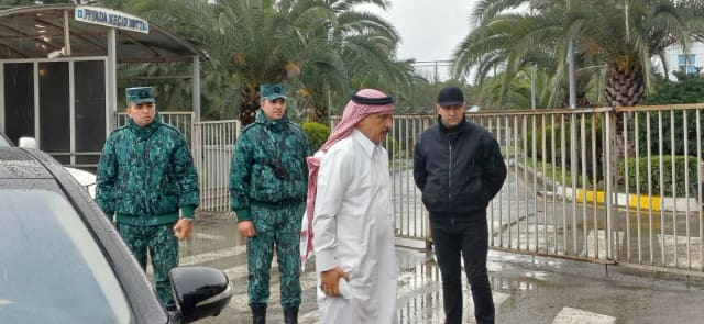 Çin, Polşa, Qətər vətəndaşları, BƏƏ diplomatları Azərbaycana təxliyə olunub – YENİLƏNİB 2