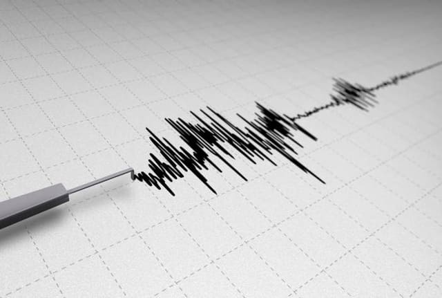 Kamçatkada 5,1 bal gücündə zəlzələ baş verib
