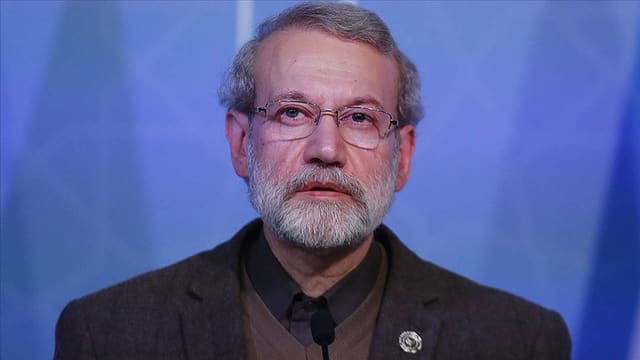 Əli Laricani: Tramp İsrailin ambisiyaları naminə ABŞ hərbçilərinin həyatını qurban verdi