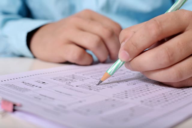 DİM-də martın 4-də TOEFL iBT imtahanı keçiriləcək