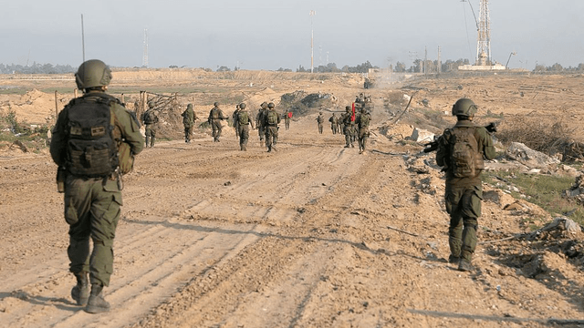 "Hizbullah"ın kəşfiyyat qərargahının rəhbəri öldürülüb