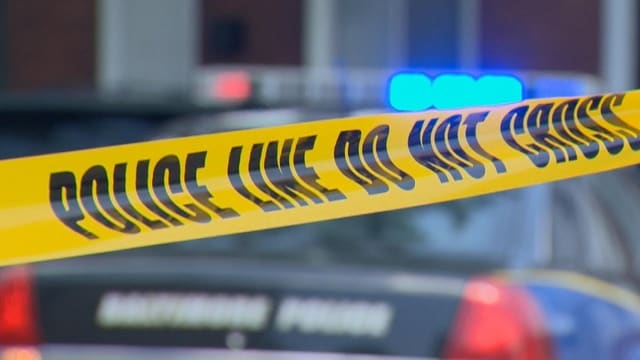 Texasda kütləvi atışma baş verib, 3 nəfər ölüb