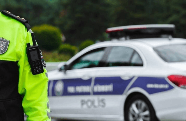 Yol Polisi velosipedçilərə çağırış edib