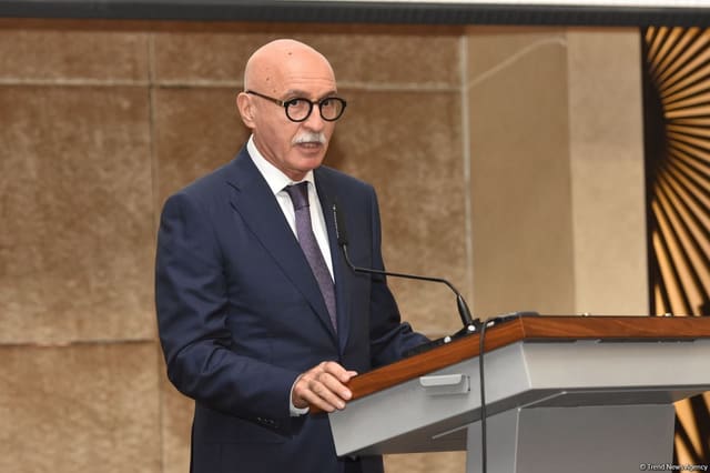 Firudin Qurbanov: Süni intellekt gəncləri sabahın liderlərinə çevirə bilər
