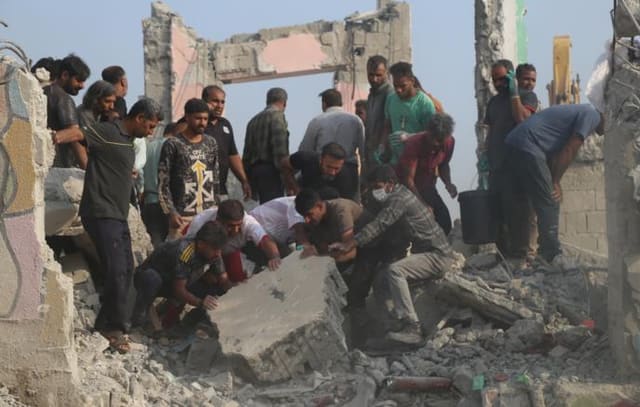 İranda ölənlərin sayı 787 nəfərə çatıb
