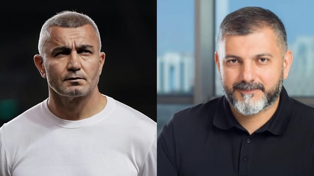 "Sabah"ın prezidenti: "Kubok finalında sonra Qurban Qurbanov qələbəmizə kölgə saldı"