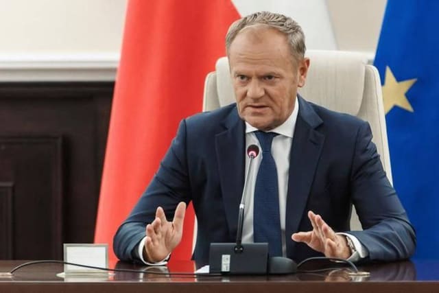Polşa nüvə potensialını nəzərdən keçirir