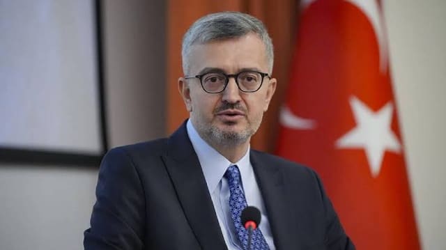 Ankaradan xəbərdarlıq: "İstənilən düşmən addımına layiqli cavab veriləcək"