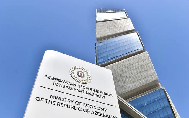 İqtisadiyyat Nazirliyinin kollegiyasında dəyişiklik edilib