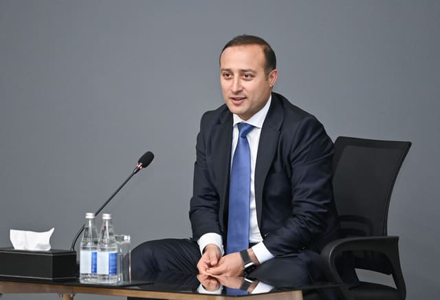 4SİM: Rəqəmsal inkişaf proqramı üzrə 3 təşkilata dəstək göstərilib