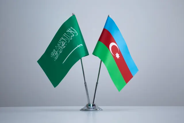 Səudiyyə Ərəbistanı İranın Azərbaycana dron hücumunu pisləyib