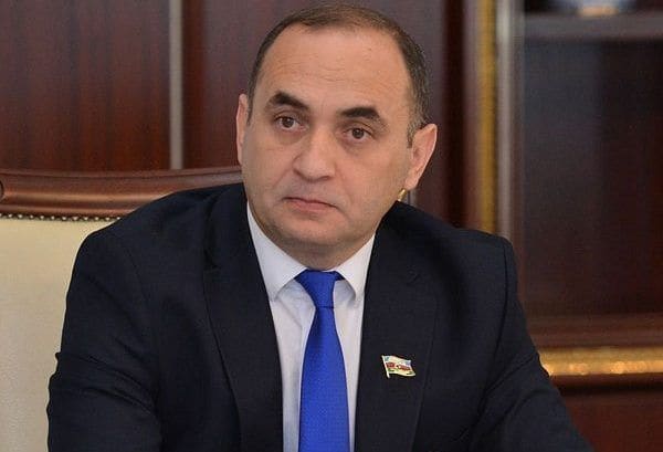 Deputat: İranın Naxçıvana zərbə endirməsi onun nankorluğunun və riyakarlığının göstəricisidir